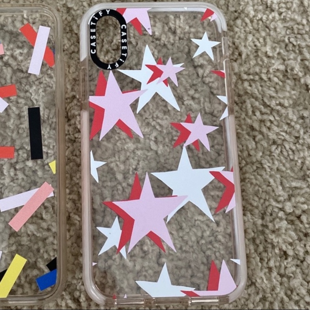 Star phone case